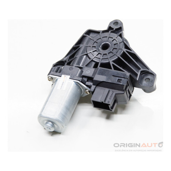 Motor Vidro Traseiro Esq Mercedes C43 Amg 2018 A2139060502