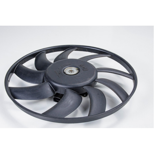Hélice Eletroventilador Radiador Audi Q3 A6 A7 8k09594550