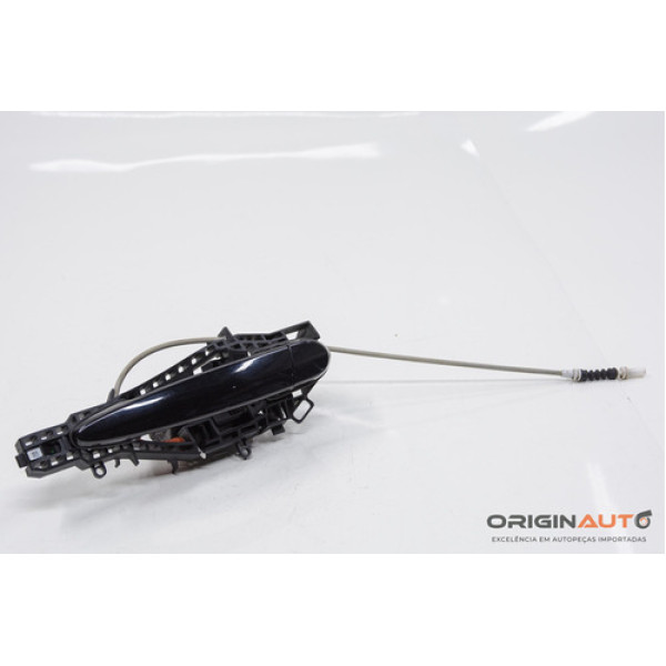 Macaneta Externa Traseira Esquerda Bmw 320i Gt F34 2015 5121