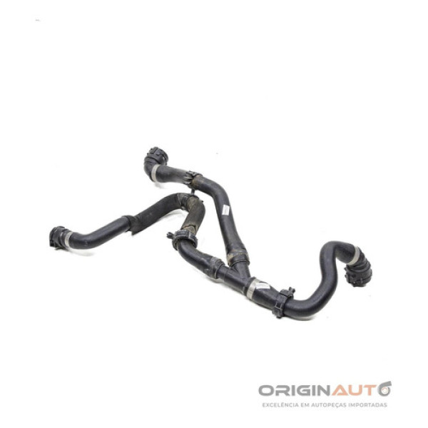 Mangueira De Água Radiador Bmw 320i 2014 F30 7596839