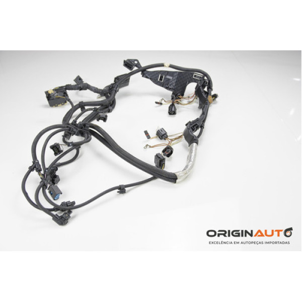 Chicote Injecao Bmw 320i 2014 7649089