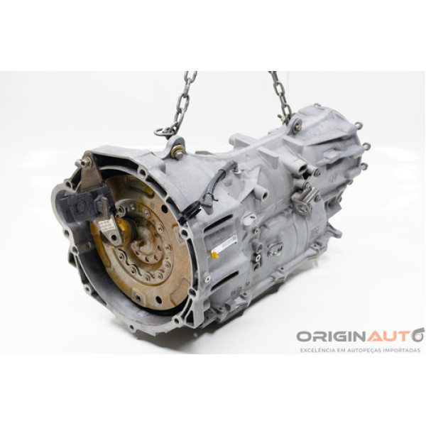Caixa De Câmbio Vw Amarok Highline Al450 8vel 2016 Conversor