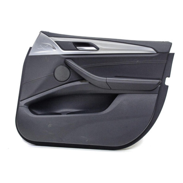 Forro Porta Dianteiro Dir Bmw X3 G01 252cv 2018 7937572