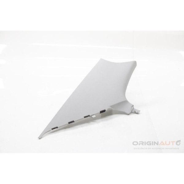 Moldura Acabamento Coluna C Esquerda Vw Jetta Comfort 1.4tsi