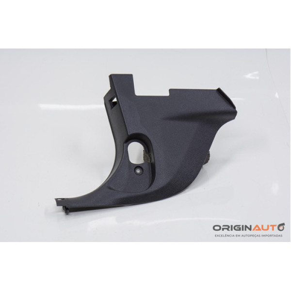 Acabamento Soleira Dianteira Esquerda Bmw 320i Gt F34 2015 7