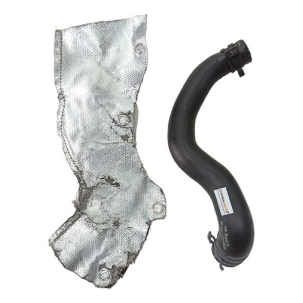 Cano Tubo Turbina Audi A5 190cv 2019 8w0122448p