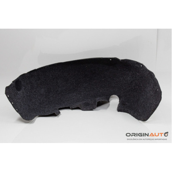 Parabarro Traseiro Esquerdo Mercedes C 180 Coupe 2012-2014