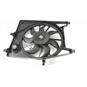 Defletor Eletroventilador Renault Sandero Logan Clio 1.0 16v