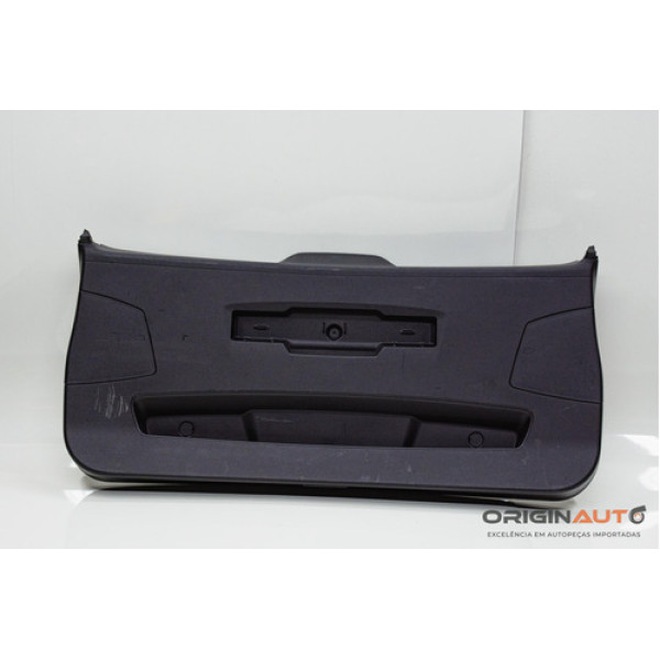 Forro Porta Mala  Bmw X1 S20i Activeflex F48 2017 7350844
