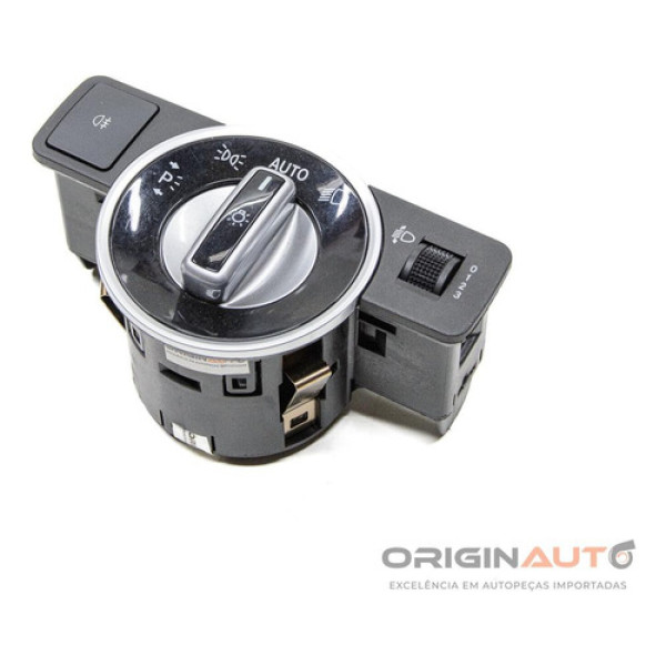 Comando Luz Farol Mercedes C180 2012 A2049053103