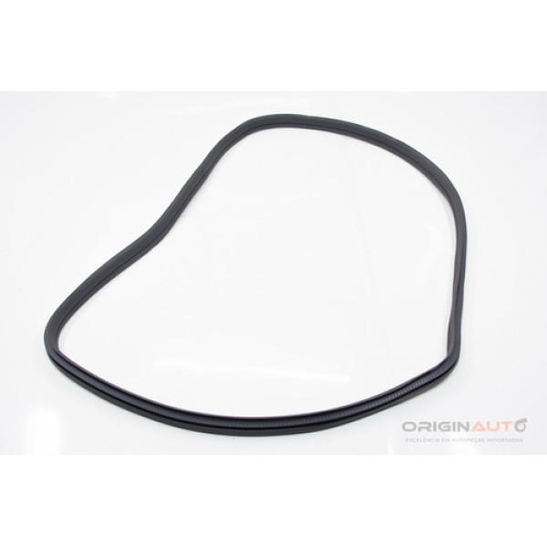 Borracha Porta Traseir Esq Mercedes Cla200 2018 A2047271187