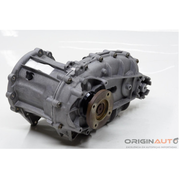 Caixa De Transferencia Volkswagen Amarok Highline 2016 0bu34