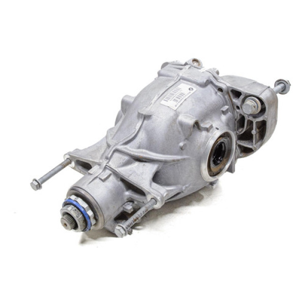 Diferencial Traseiro Bmw X3 G01 252cv 2018 8643137