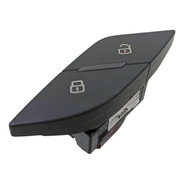 Botãotrava Forro Porta Audi A3 Sedan 1.4 2019 8v1962107a