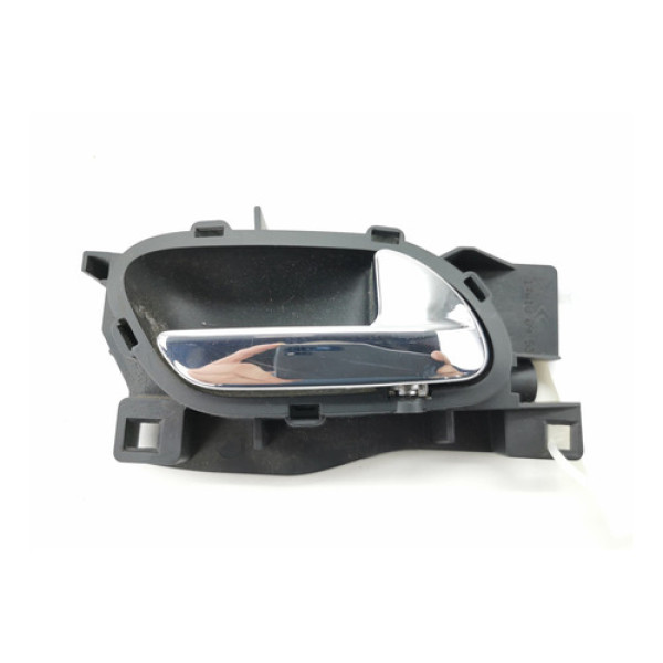 Maçaneta Interna Traseira Direita Citroen C4 Hatch Pallas