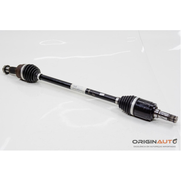 Semi Eixo Traseiro Land Rover Discovery Sport Hse 2015 Fk724