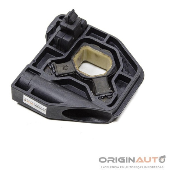 Guia Direito Suporte Radiador Bmw 320i 2014 F30 7600541