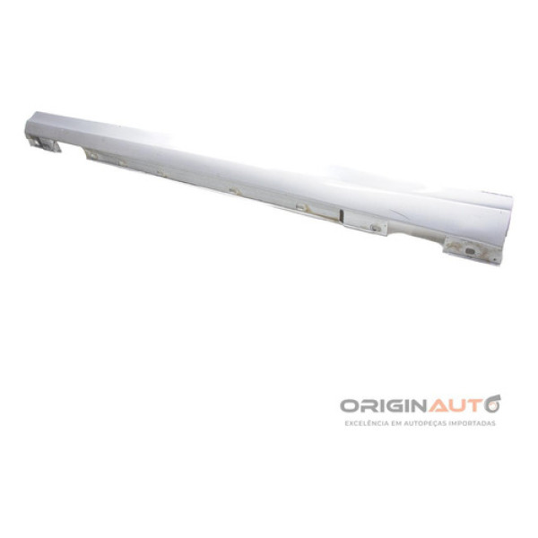 Moldura Caixa Ar Spoiler Esquerda Mercedes C180 2012
