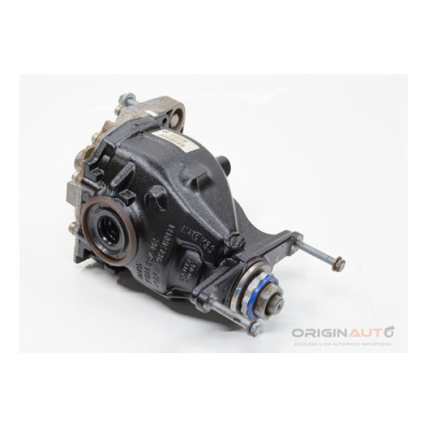 Diferencial Traseiro Bmw X5 35i F15 2014 7564867 7636992