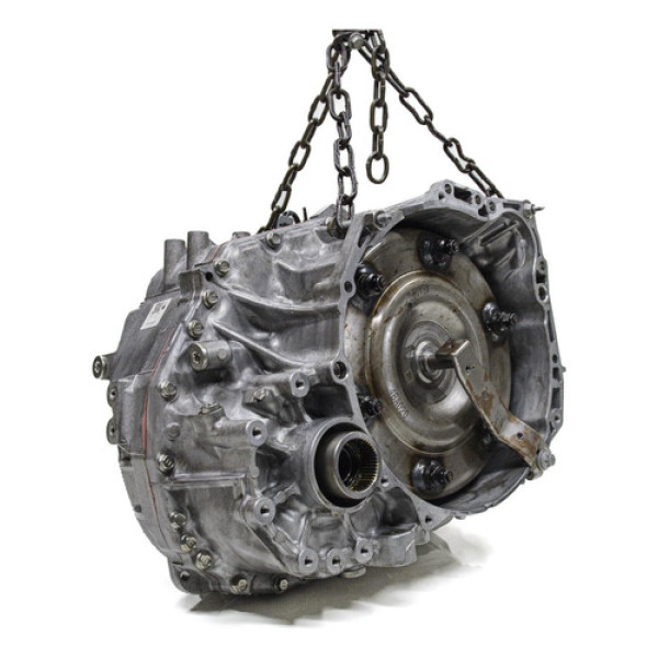 Caixa Câmbio Volvo Xc40 T5 2.0 2020 Tg-81sc Awd