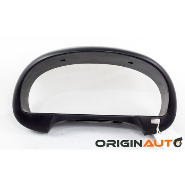 Moldura Painel De Instrumentos Hyundai I30 2.0 2008 09 10 11