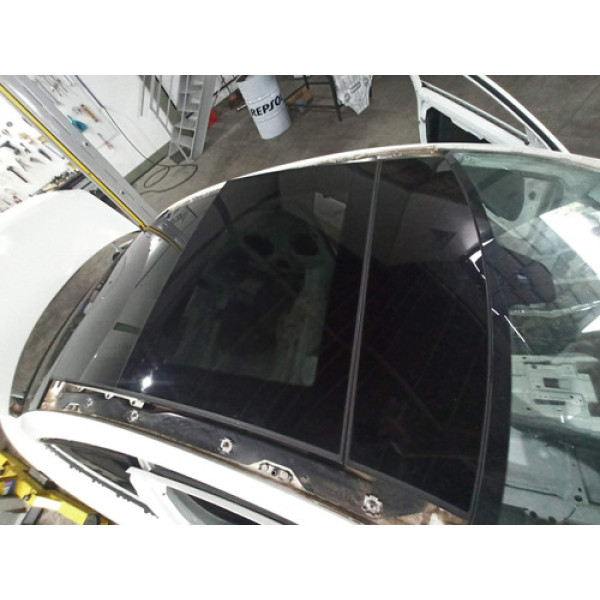 Teto Solar Mercedes C 180 Coupe W204 2012-2014