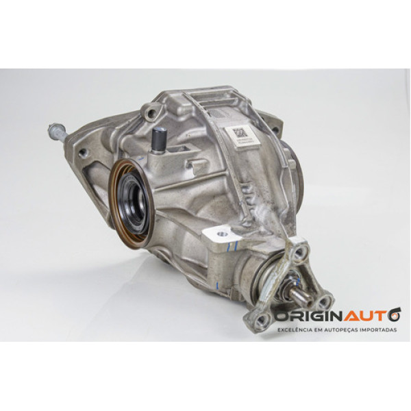 Diferencial Traseiro Mercedes C250  W205 17-21 A2053506718