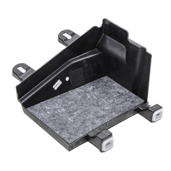 Moldura Porta Mala Bmw X3 G01 252cv 2018 7439388