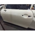 Porta Esquerda Mini Cooper F56 2 Portas 2014 2018 C/ Detalhe
