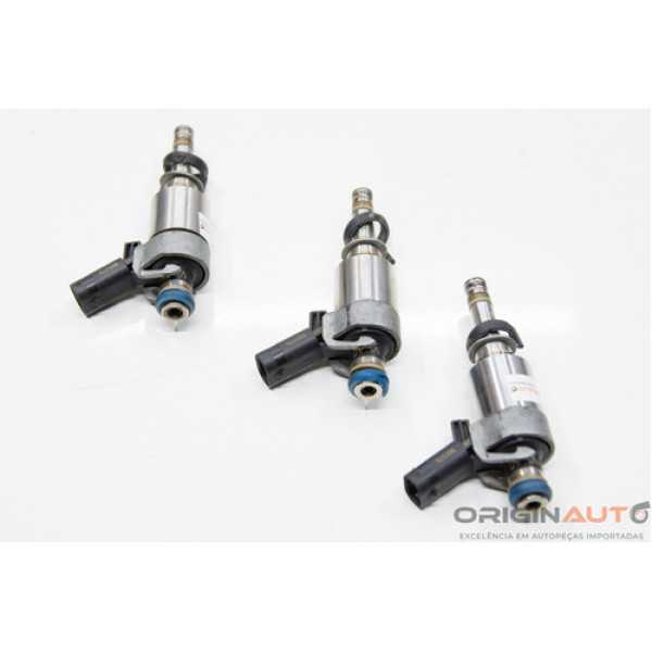 Bico Injetor Volkswagen 06h906036g 200cv Passat 2012 Detalhe