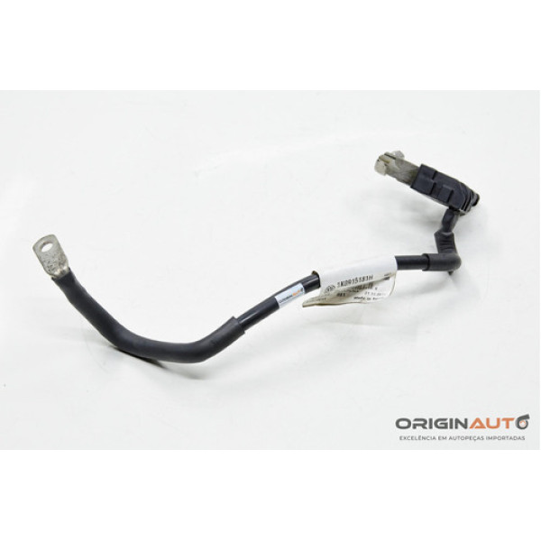 Chicote Bateria Polo Negativo Audi Q3 2.0 Quattro Tfsi 2014 