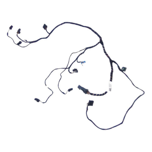 Chicote Caixa Evaporadora Volvo Xc40 T5 2020 31497505