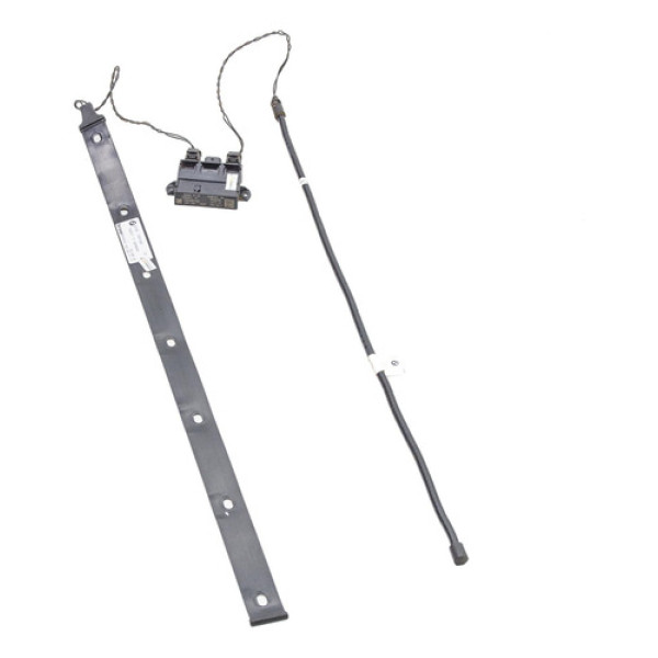 Sensor Abertura Pé Porta Mala Bmw X3 G01 252cv 2018 7391042