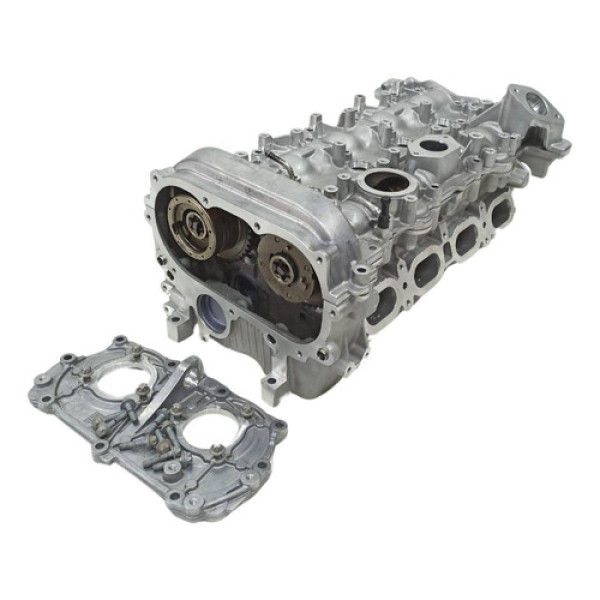 Cabeçote Completo Mercedes C200 1.5 Eqboost 2019 183cv M264