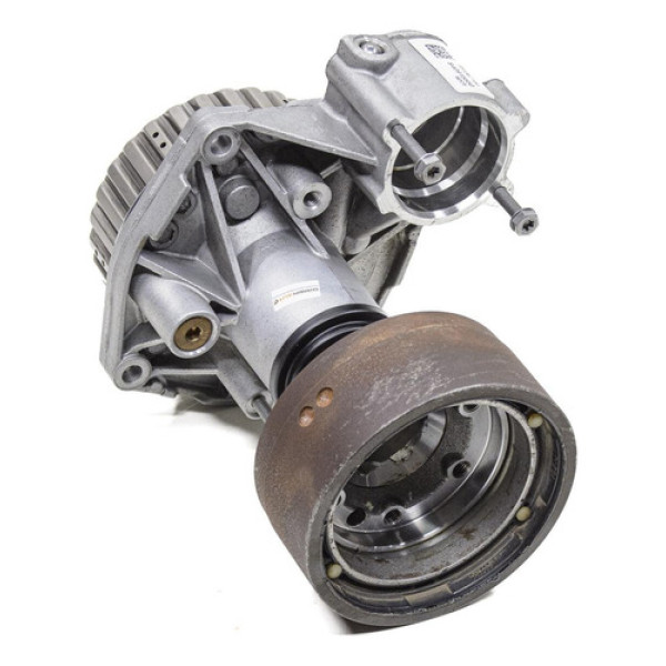 Flange Diferencial Traseiro Volvo Xc40 T5 2020 31367184