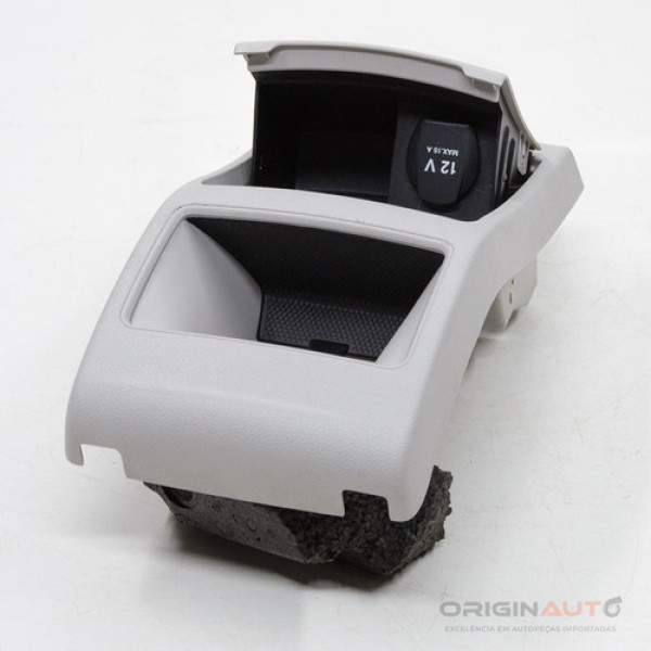 Acabamento Console Central Mercedes Cla 200 1.6 2018 A246646