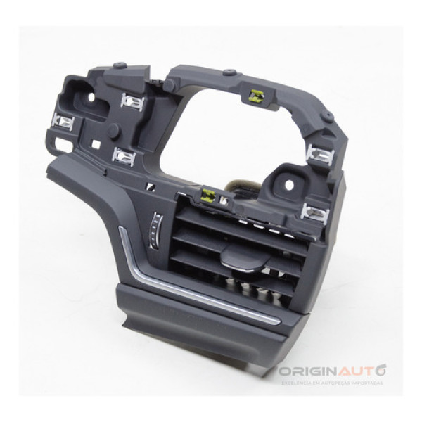Difusor Ar Condicionado Esquerdo Audi A4 B9 2018 8w1820901
