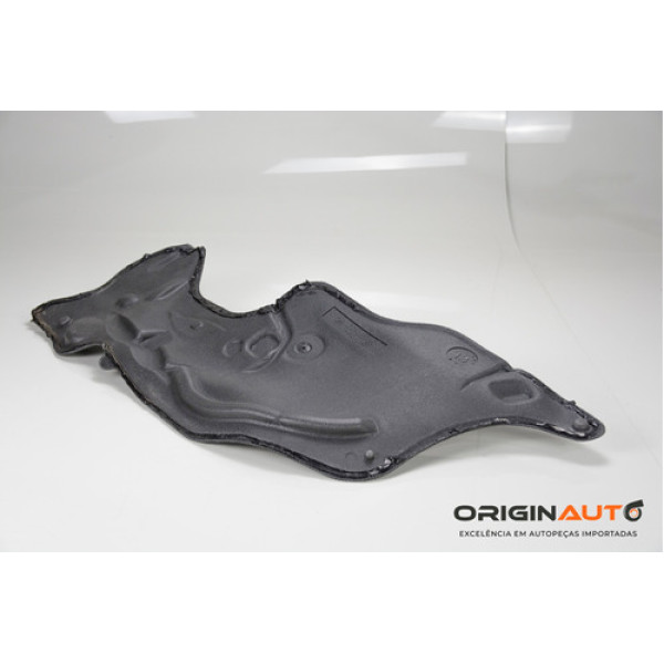 Isolamento Porta Dianteira Esquerda Bmw 320i 2014 7263411