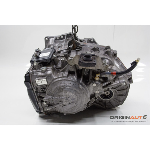 Caixa Cambio Volvo Xc60 V40 V60 S60 2.0 T5 15-20 Tg-81sc
