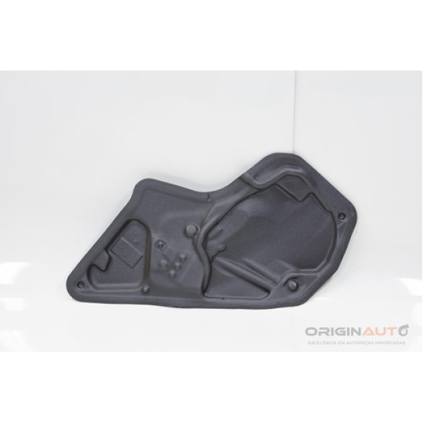 Isolamento Acustico Porta T/e Bmw X5 35i F15 2014 729058905