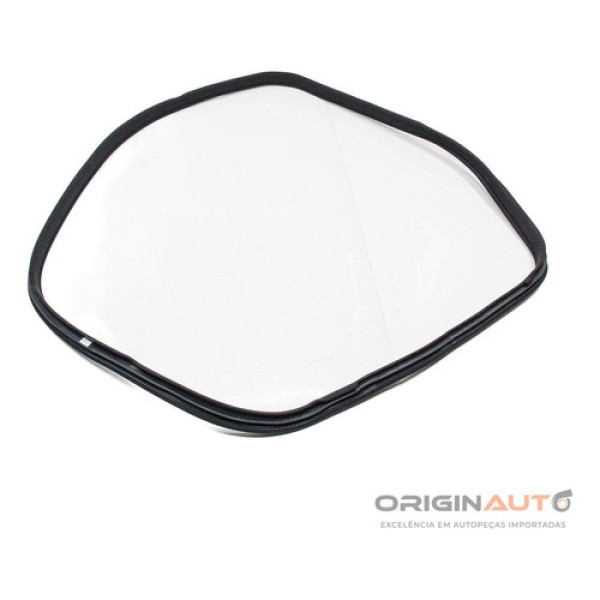 Borracha Porta Diant Dir Mercedes C180 2012 A2046971051