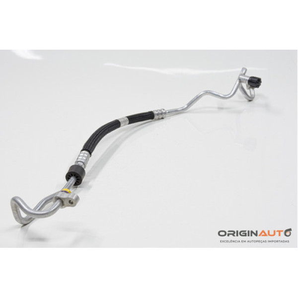 Mangueira A/c Mercedes C 180 Coupe W204 2014 A2048304816