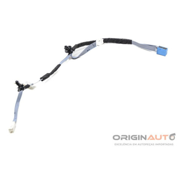 Chicote Porta Dianteir Dir Mercedes C180 2012 A2045402210