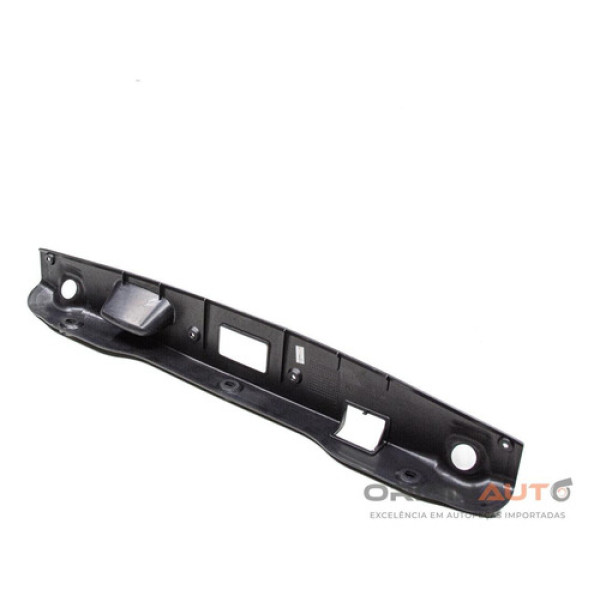 Moldura Acabamento Tampa Traseira Mercedes C180 2012