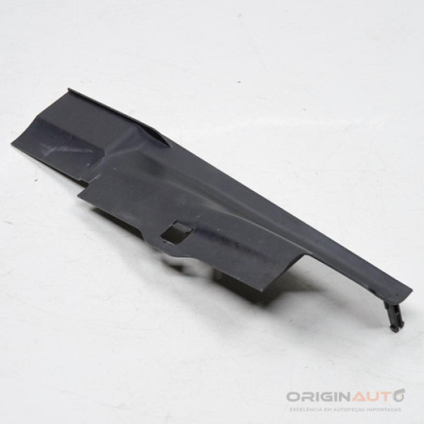 Defletor Radiador Esquerdo Mercedes Cla 200 1.6 2018 A246687