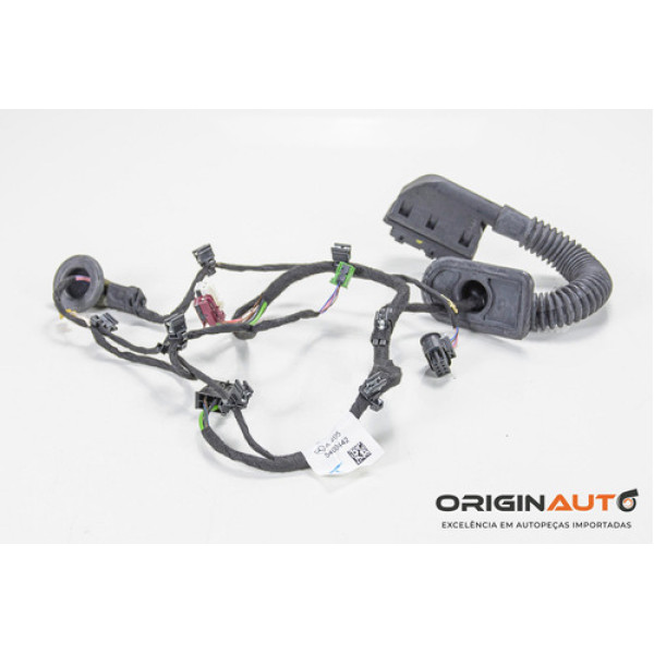 Chicote Porta Traseira Direita C250 2018 A2055400442