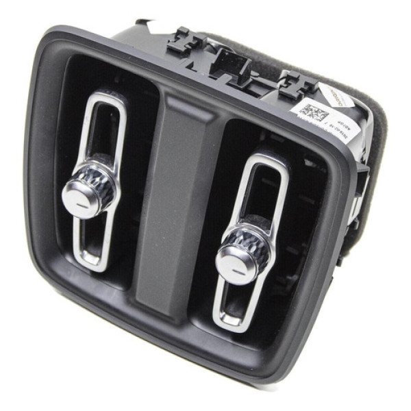 Difusor A/c Traseiro Volvo Xc40 Moment T5 2020 31469033