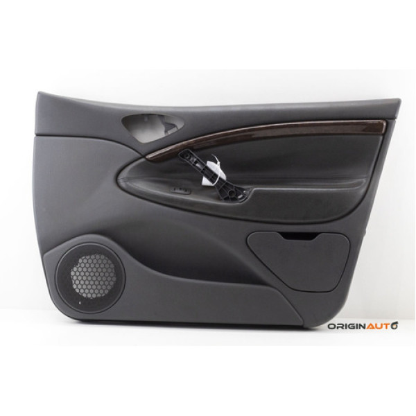 Forro Porta Dianteira Direita Citroen C5 2002 Até 2005