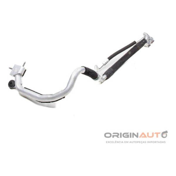 Mangueira A/c Ar Cond Mercedes C180 2012 A2048304716