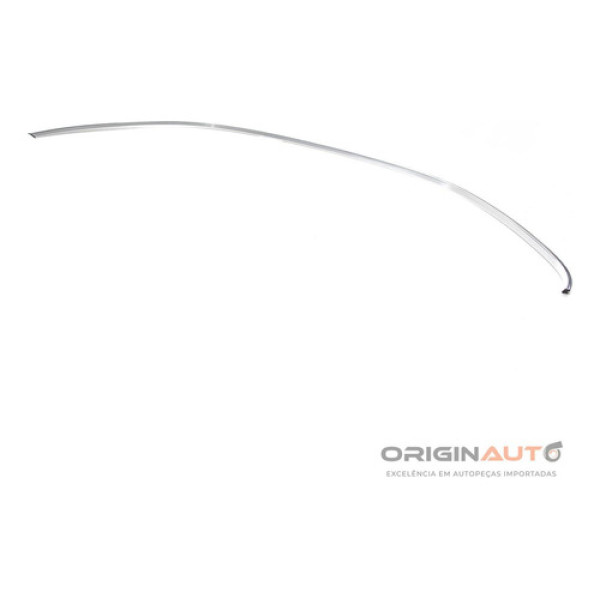 Friso Lateral Esquerda Portas Mercedes C180 2012 A2046902180